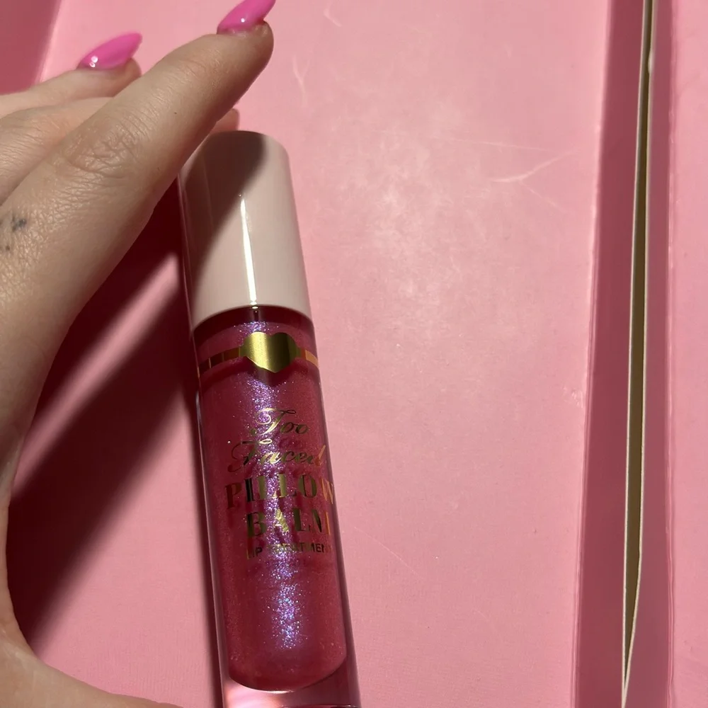 Too Faced Pillow Balm Lip Treatment - Full size
